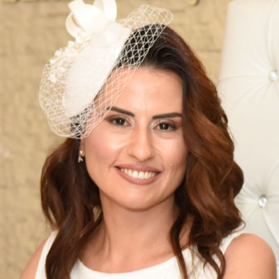 Özlem Burak