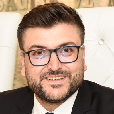 Özlem Burak